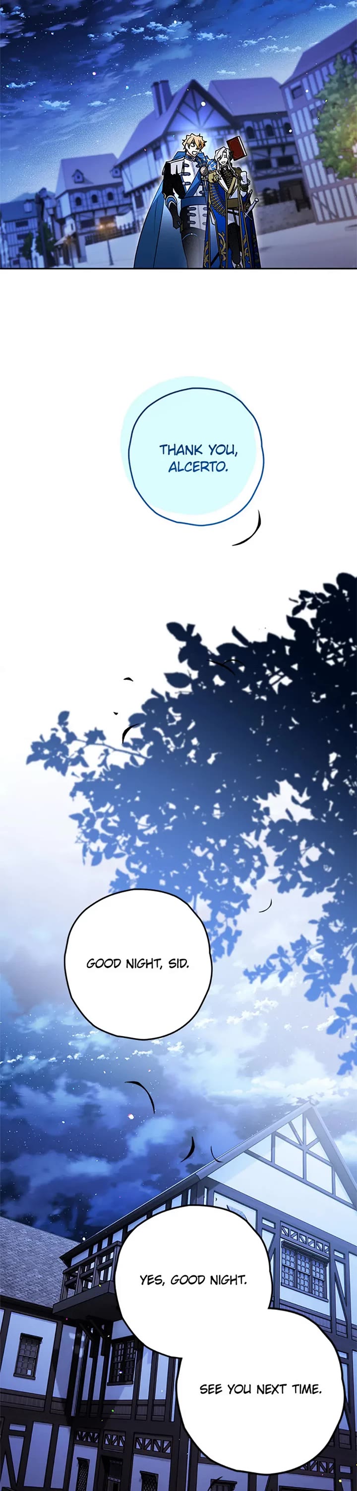 Sigrid chapter 122 page 38