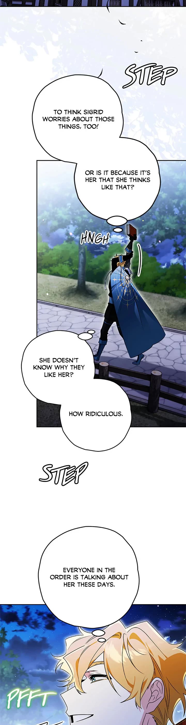 Sigrid chapter 122 page 39