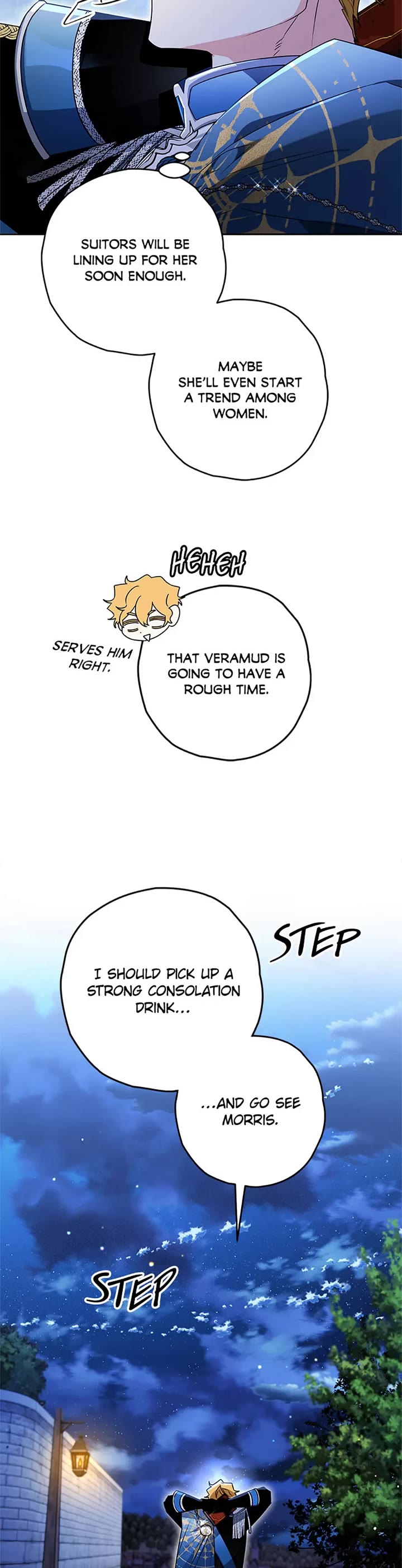 Sigrid chapter 122 page 40