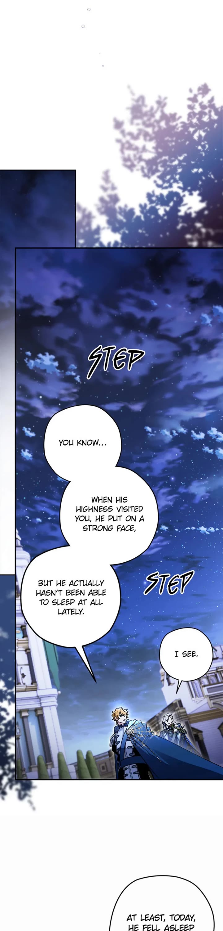 Sigrid chapter 122 page 8