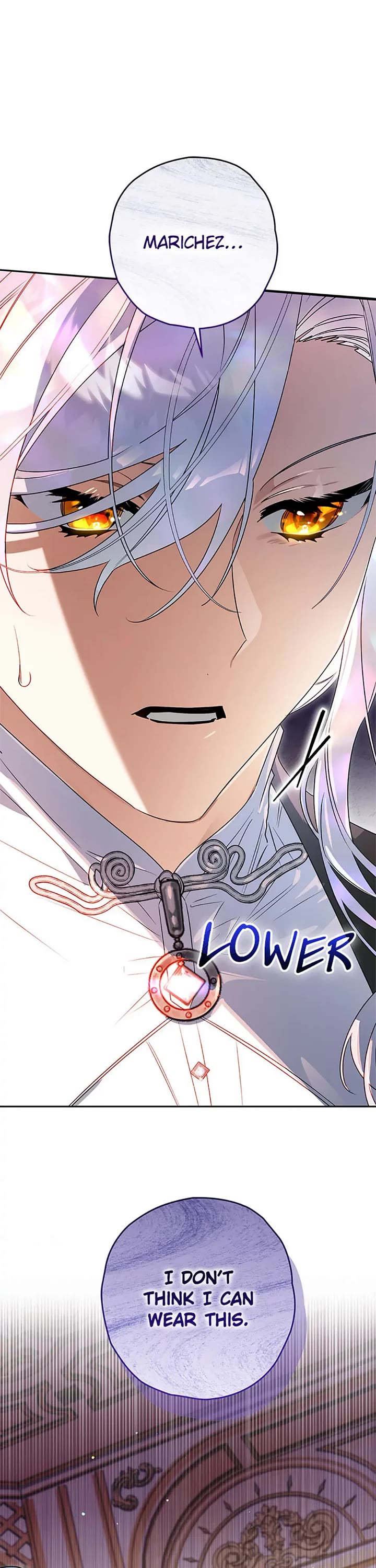 Sigrid chapter 123 page 1