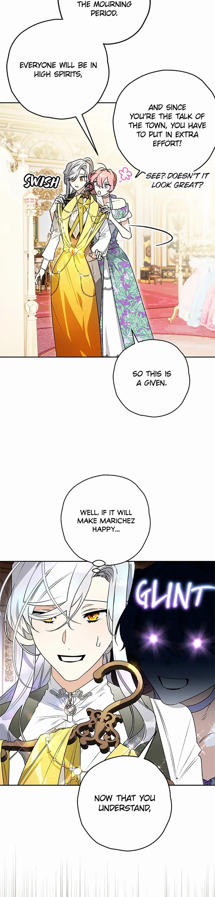 Sigrid chapter 123 page 11