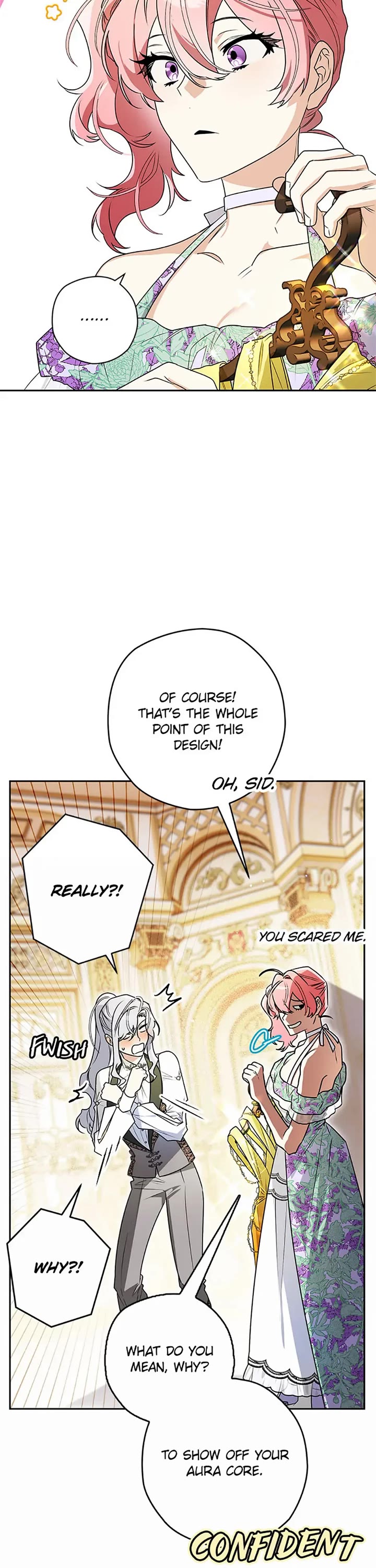 Sigrid chapter 123 page 8