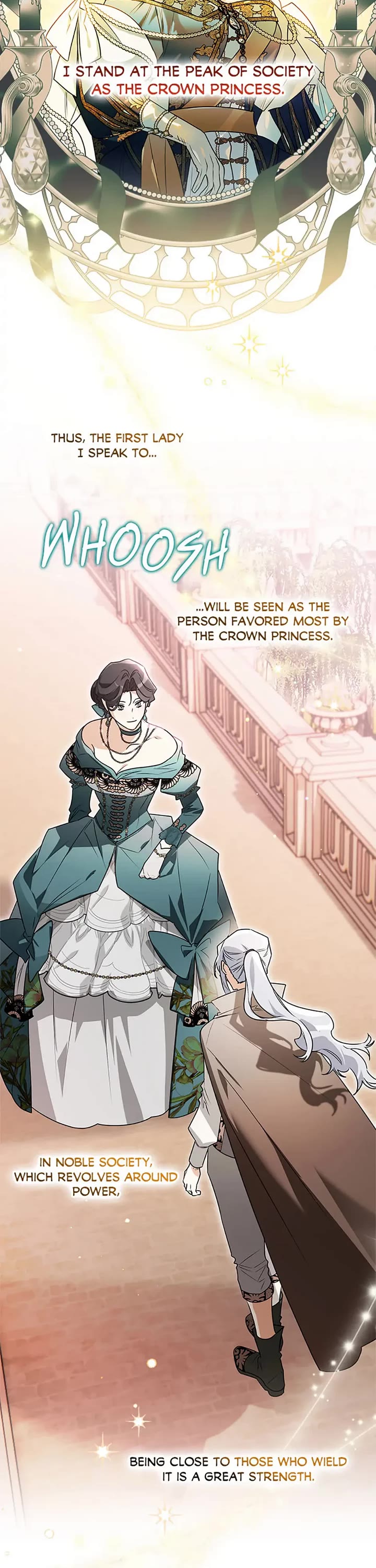 Sigrid chapter 124 page 28