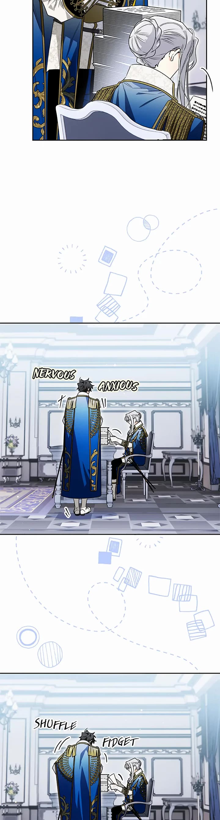 Sigrid chapter 124 page 35