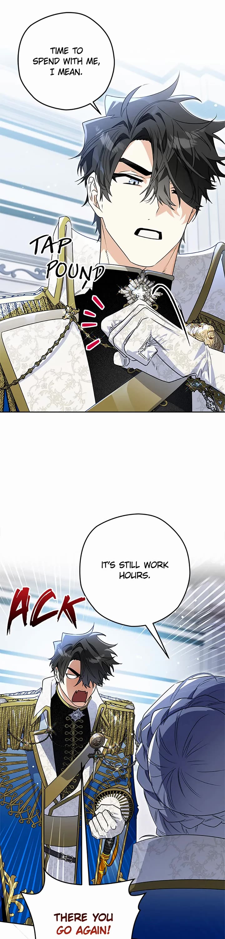 Sigrid chapter 124 page 37