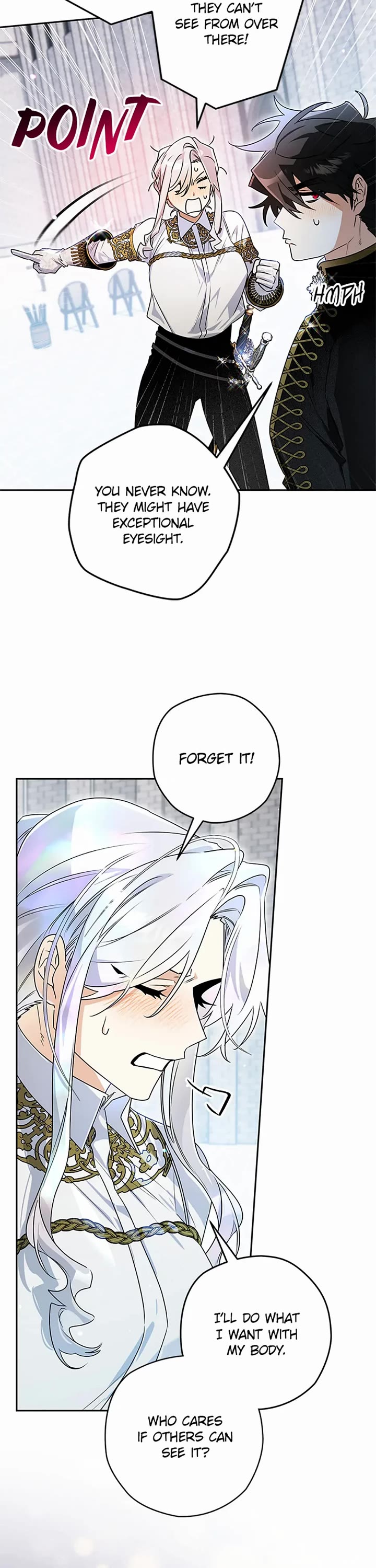 Sigrid chapter 126 page 12