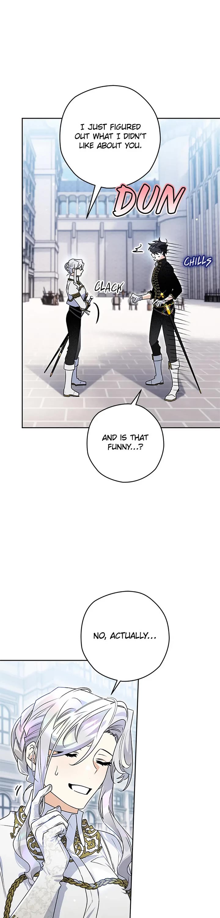 Sigrid chapter 126 page 22