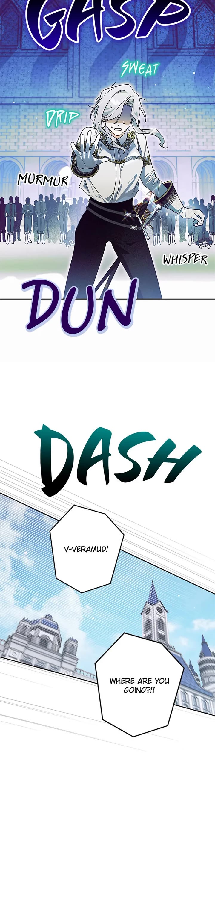 Sigrid chapter 126 page 28