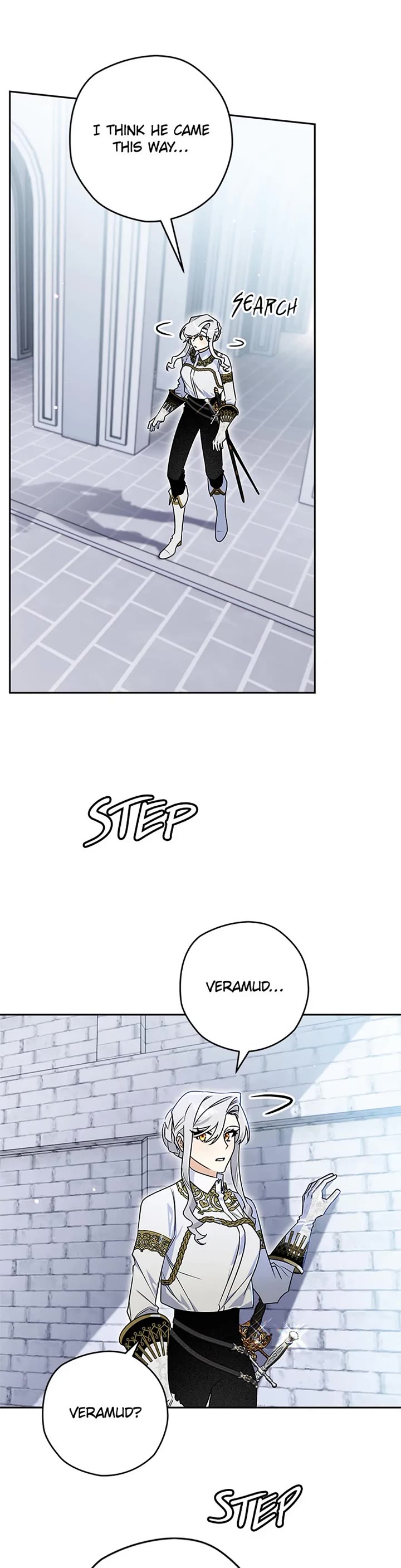 Sigrid chapter 126 page 29