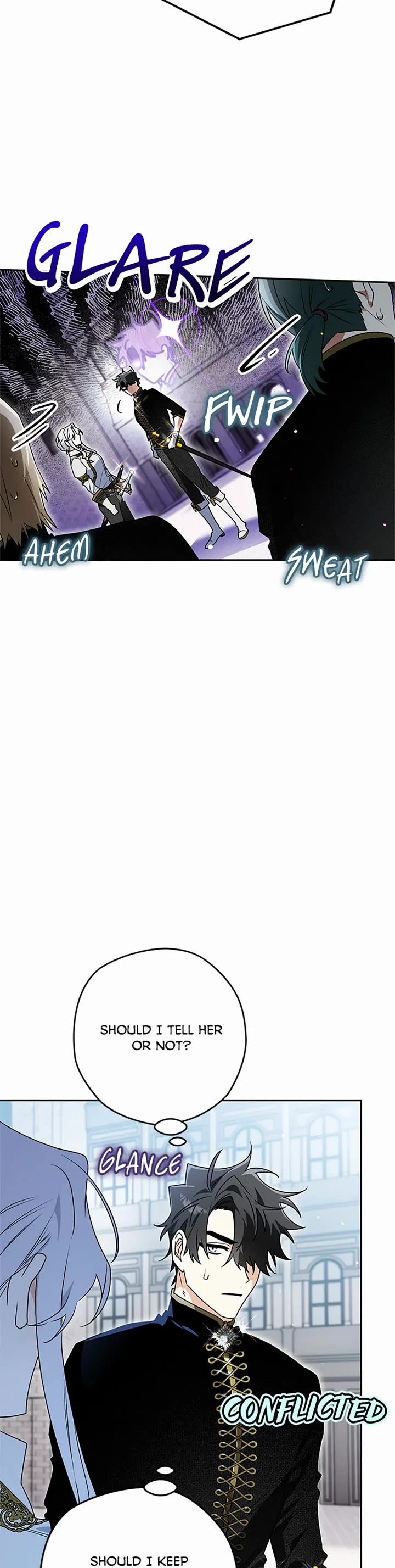 Sigrid chapter 126 page 5