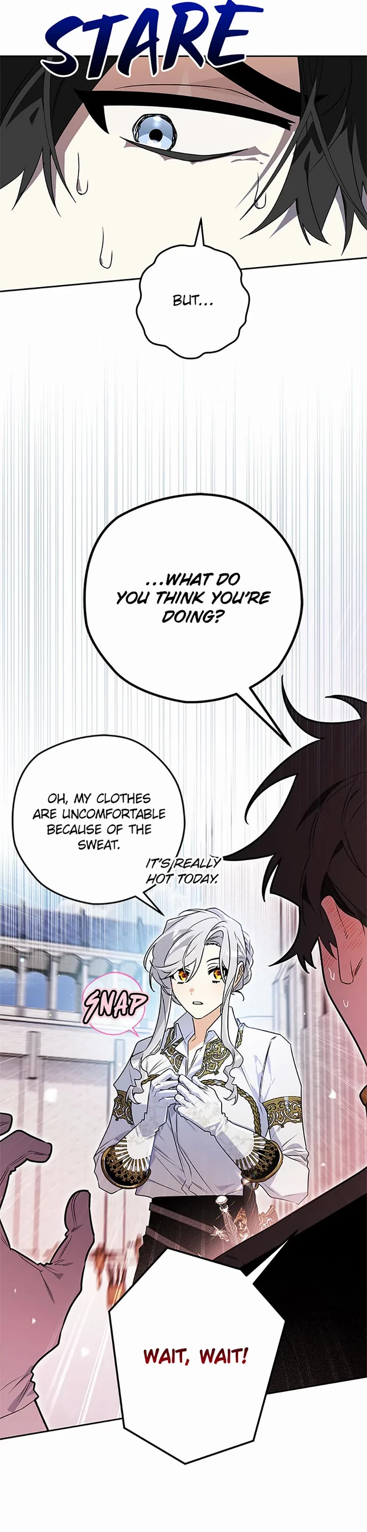 Sigrid chapter 126 page 8