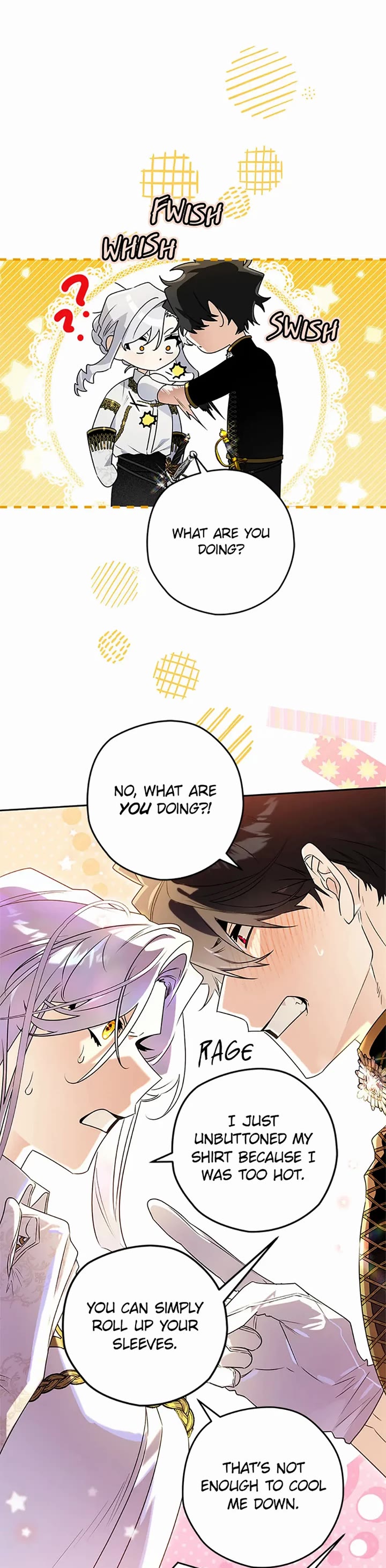 Sigrid chapter 126 page 9