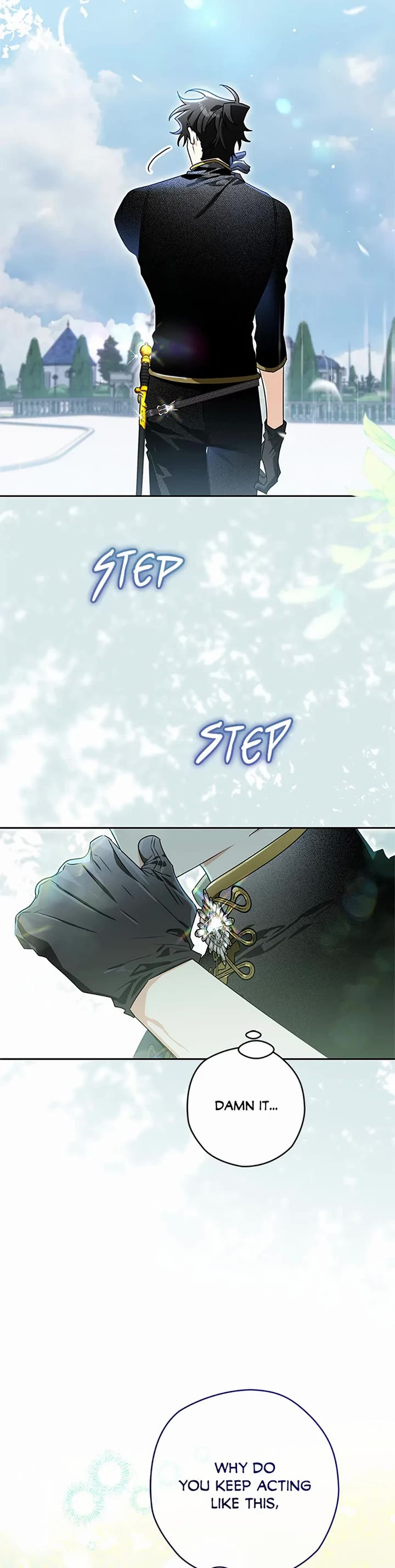 Sigrid chapter 127 page 10