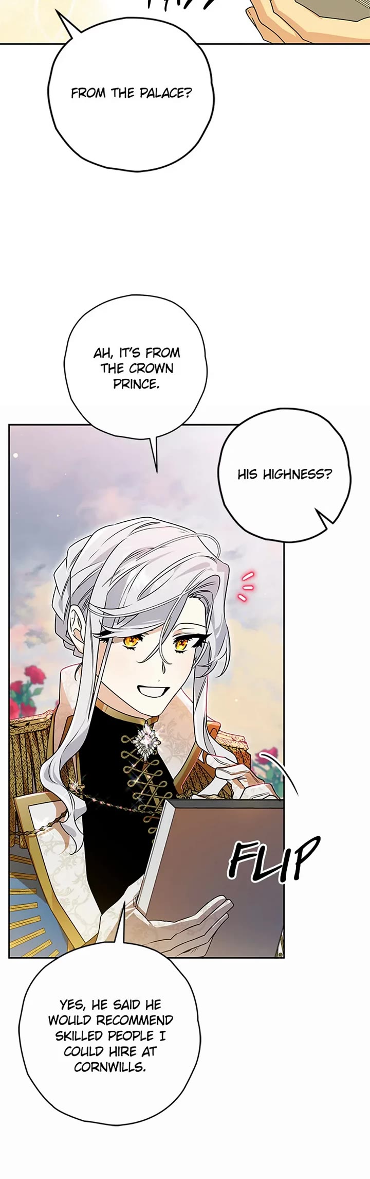 Sigrid chapter 127 page 20