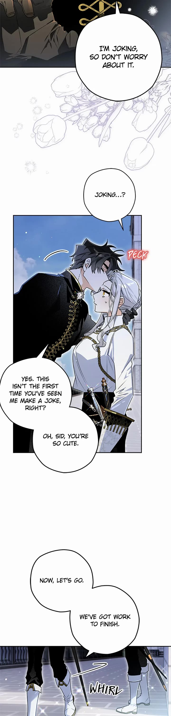 Sigrid chapter 127 page 8