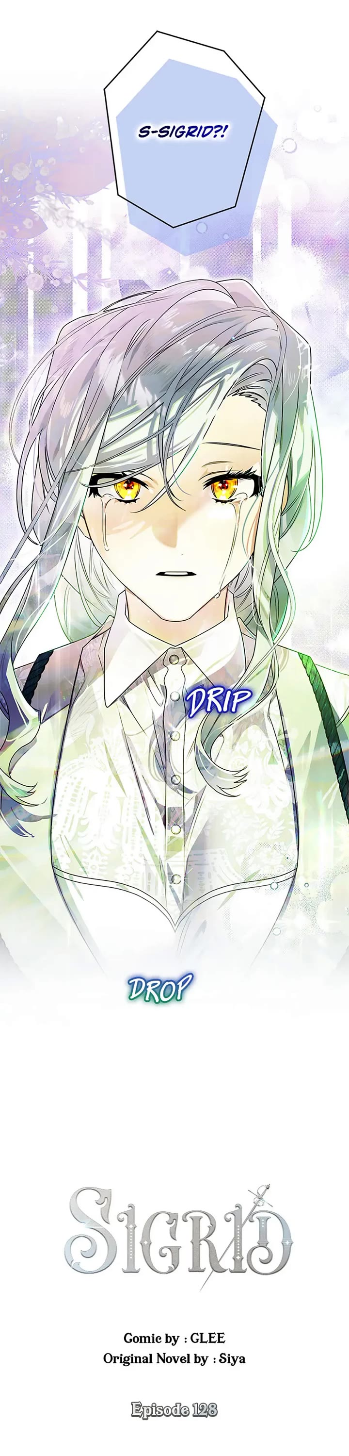 Sigrid chapter 128 page 1