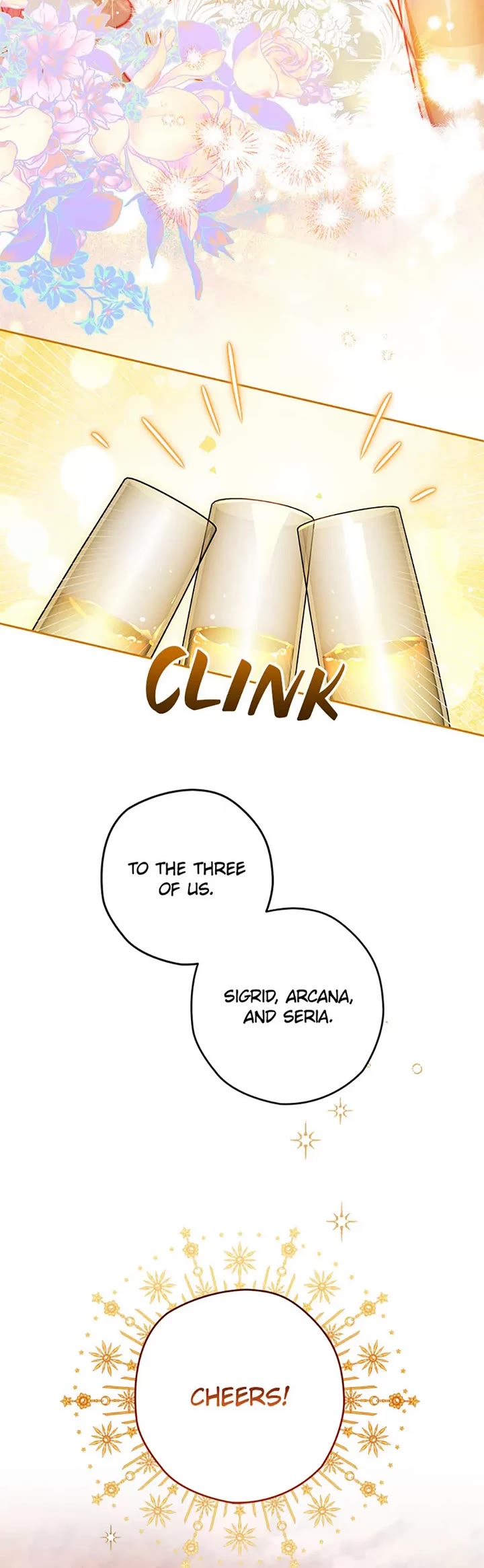 Sigrid chapter 128 page 15