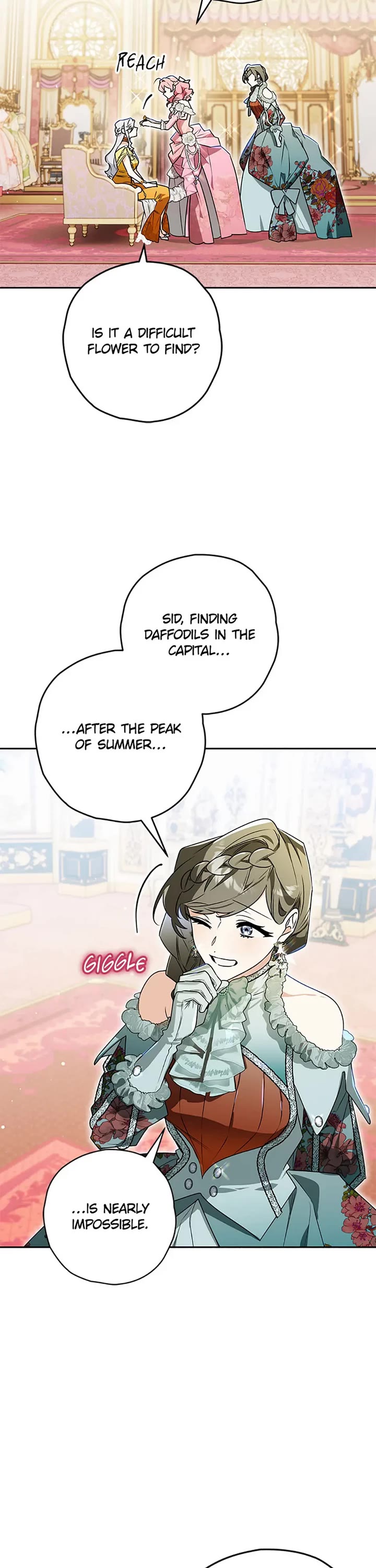 Sigrid chapter 128 page 32