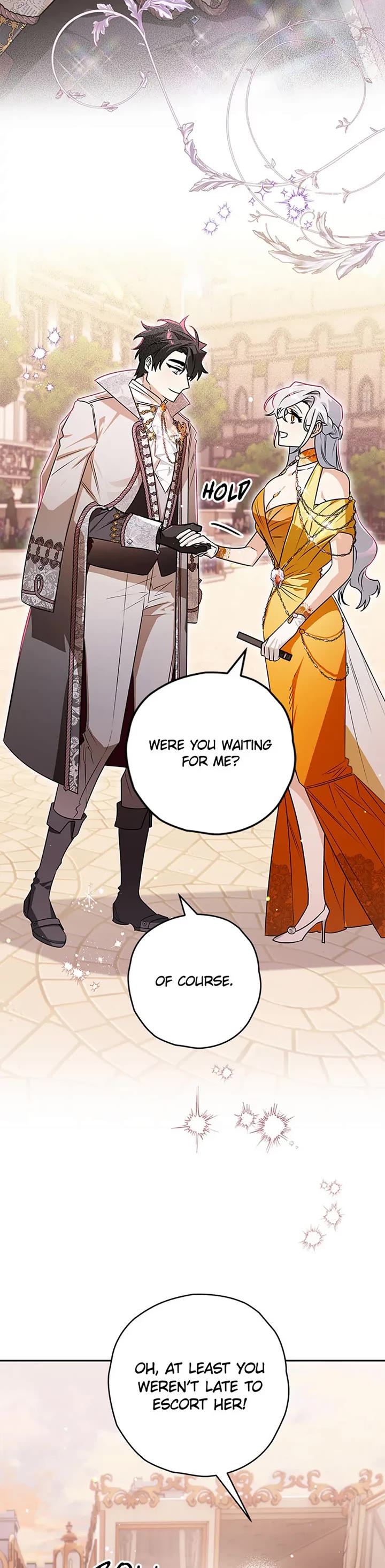 Sigrid chapter 128 page 40