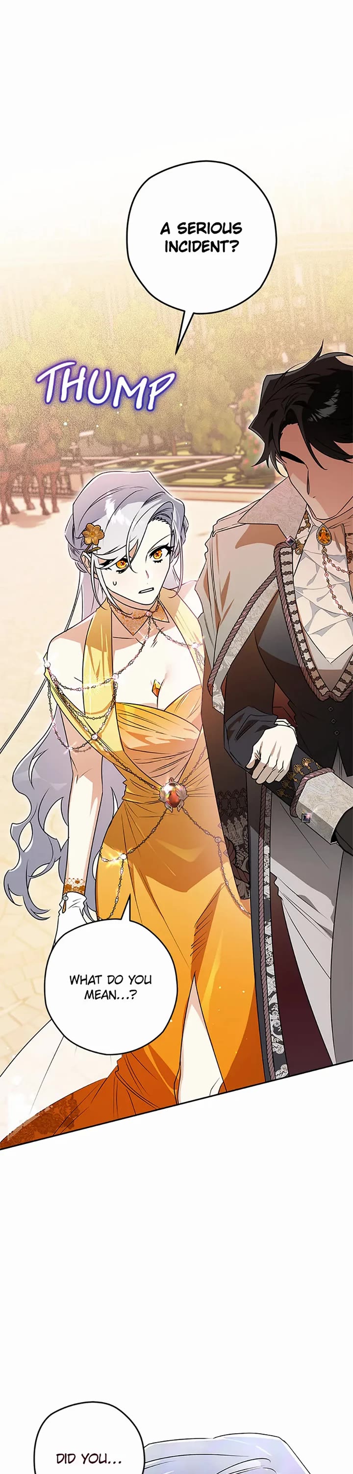 Sigrid chapter 129 page 1