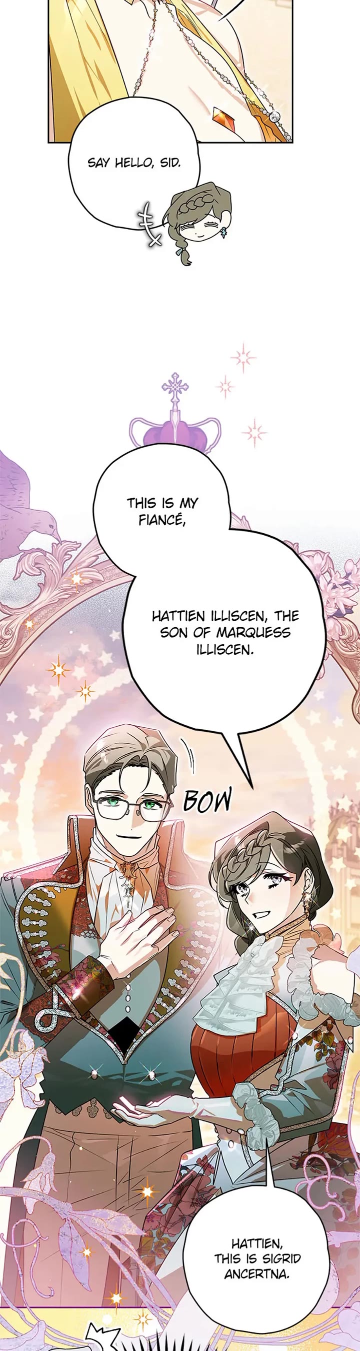 Sigrid chapter 129 page 10