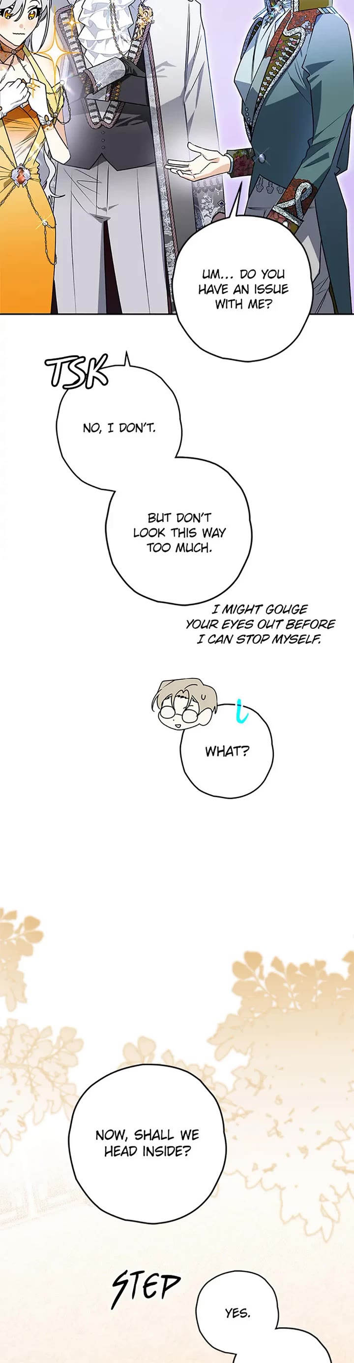 Sigrid chapter 129 page 14