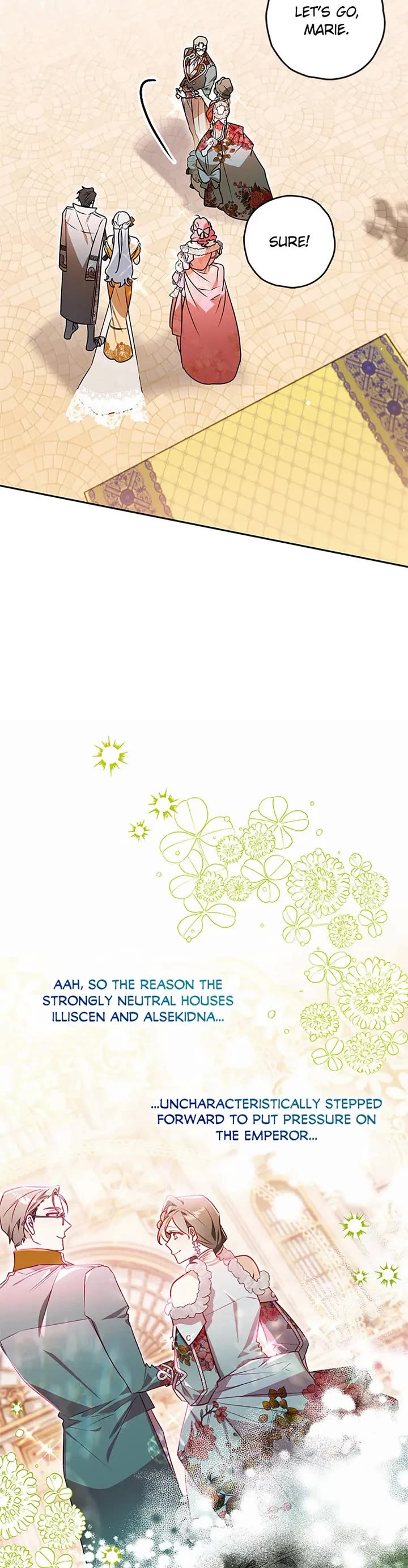 Sigrid chapter 129 page 15