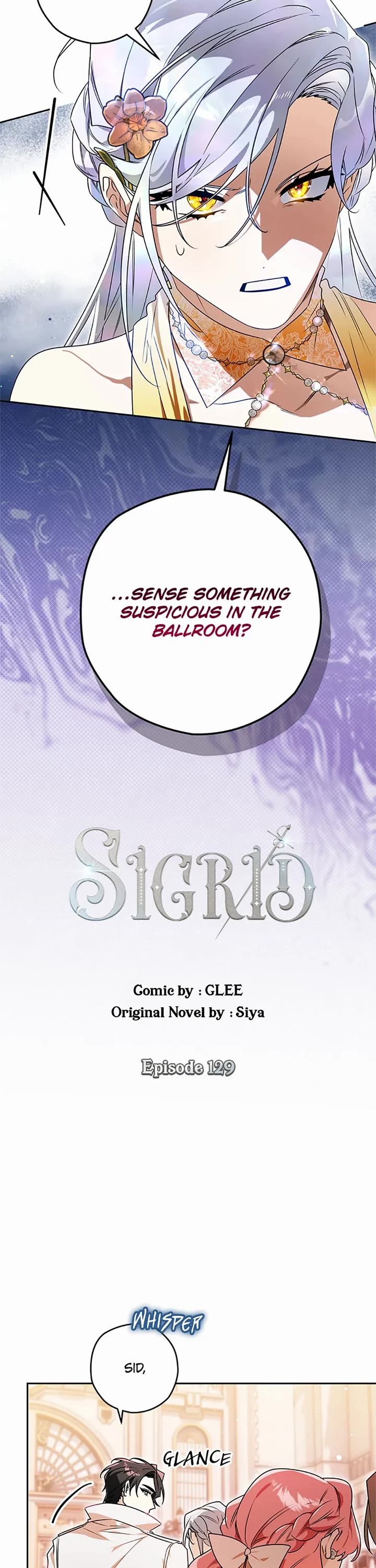 Sigrid chapter 129 page 2