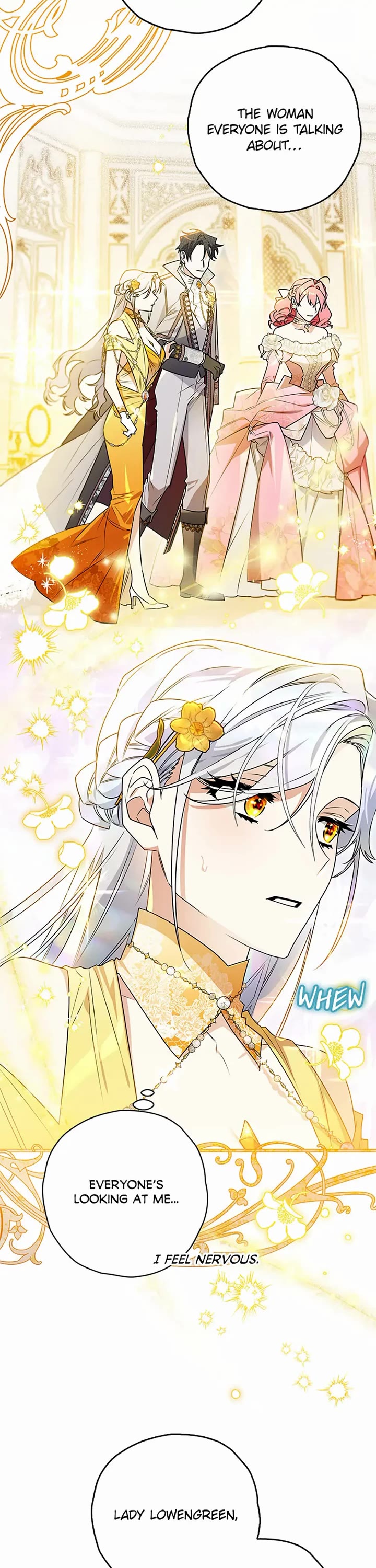 Sigrid chapter 129 page 21