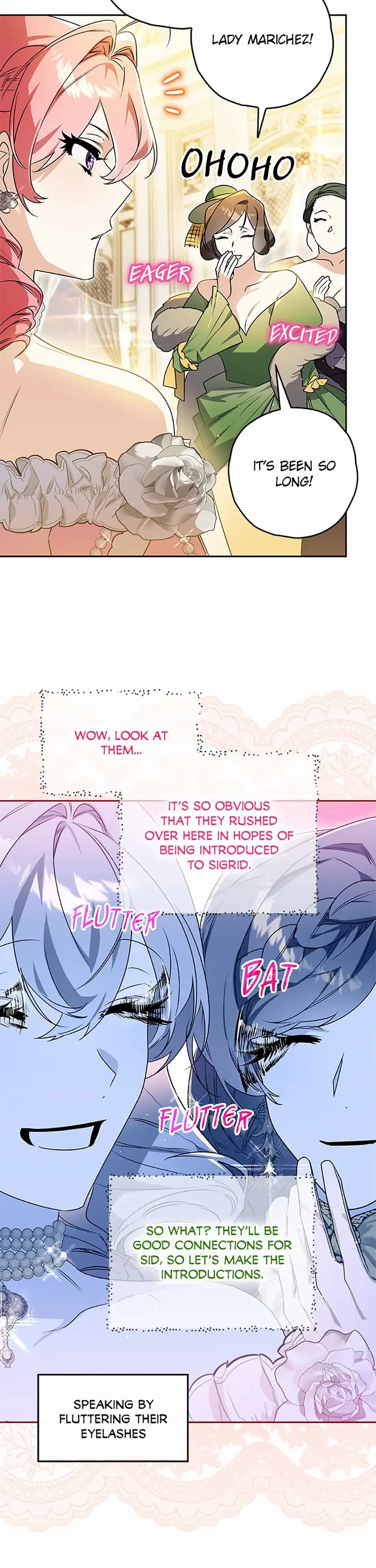 Sigrid chapter 129 page 22