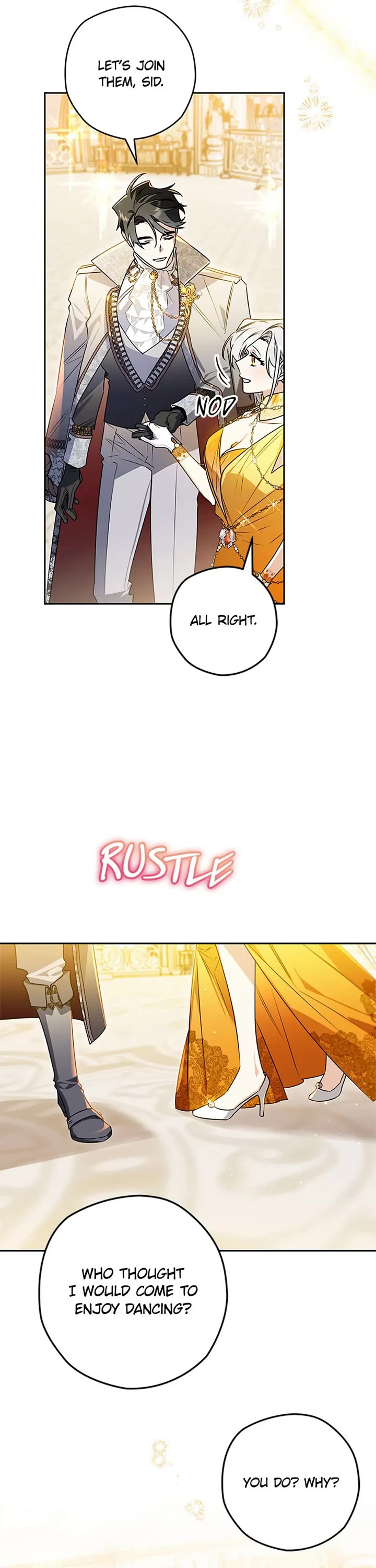 Sigrid chapter 129 page 31