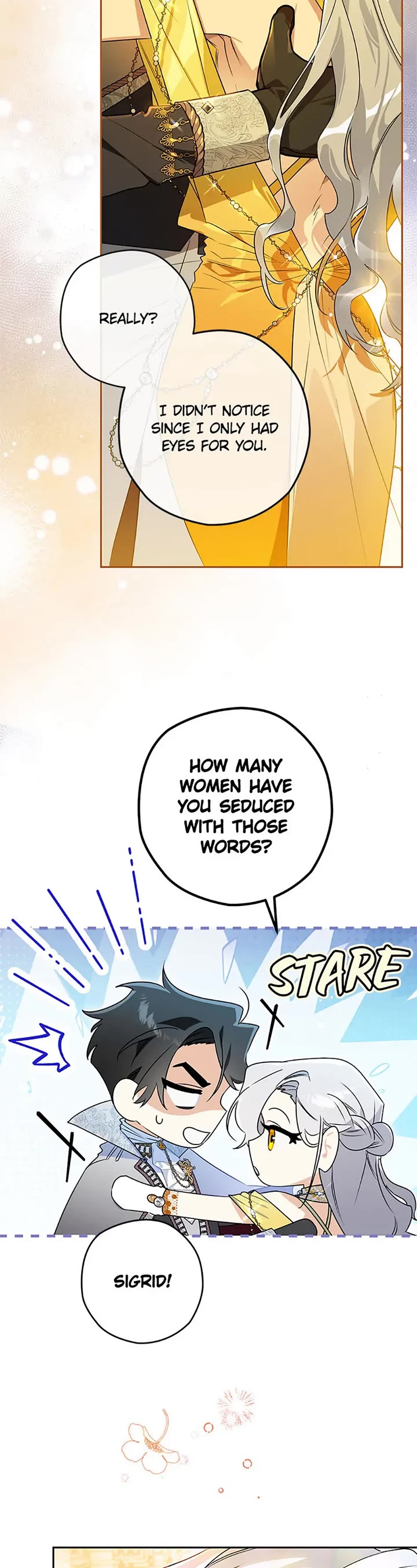 Sigrid chapter 129 page 35