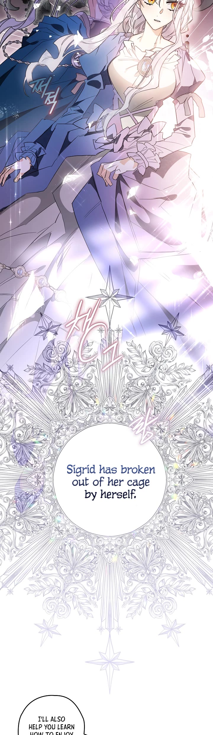 Sigrid chapter 13 page 3
