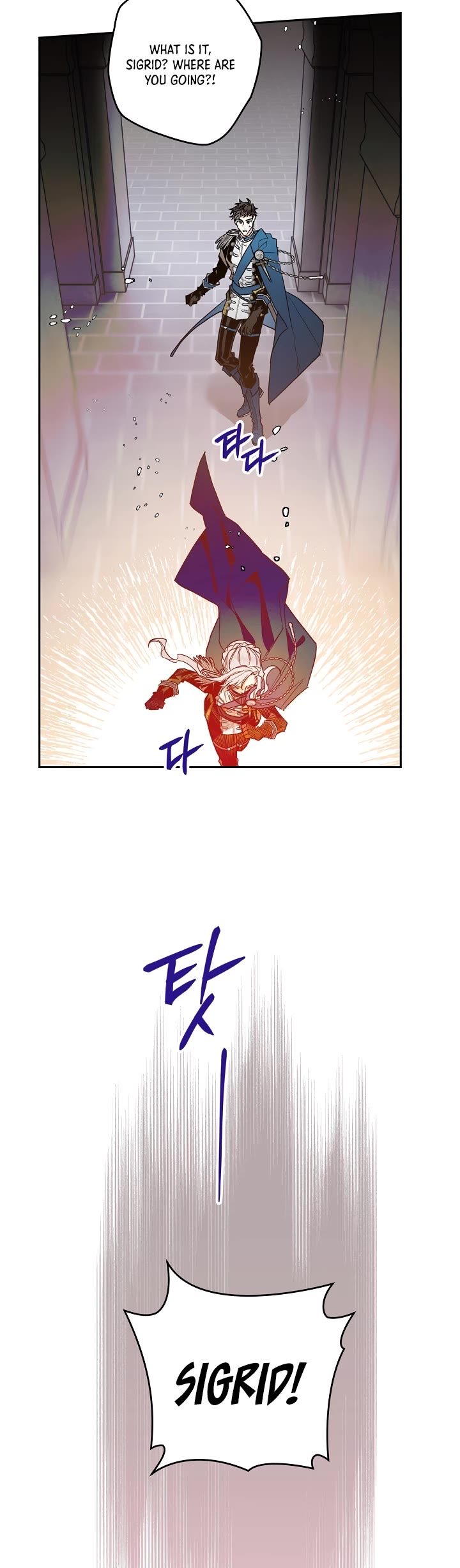 Sigrid chapter 13 page 40
