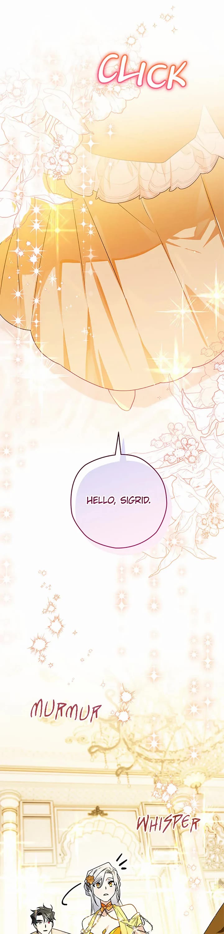 Sigrid chapter 130 page 1