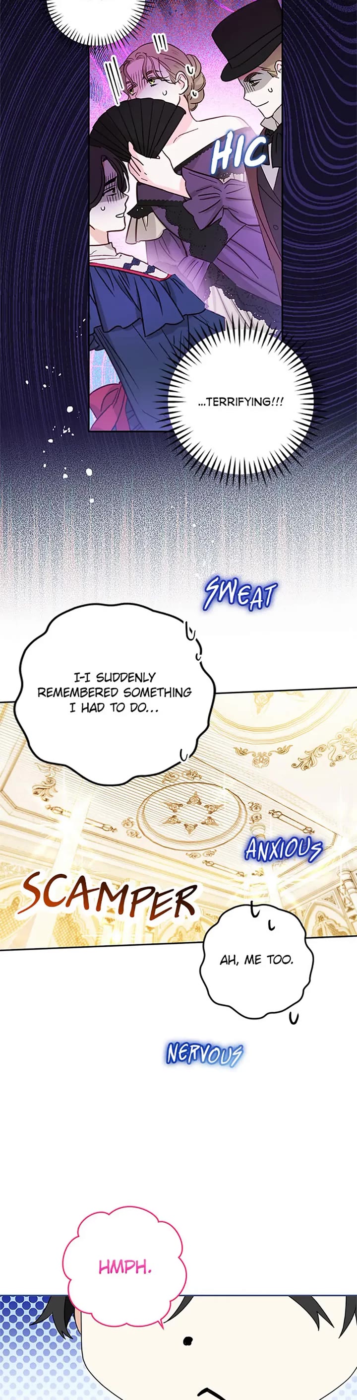 Sigrid chapter 130 page 19