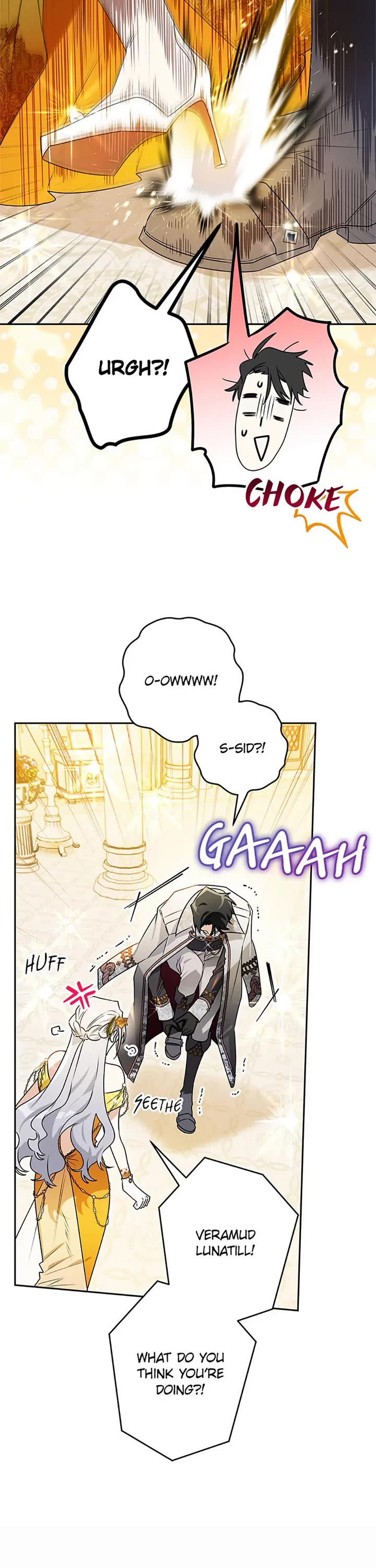 Sigrid chapter 130 page 21