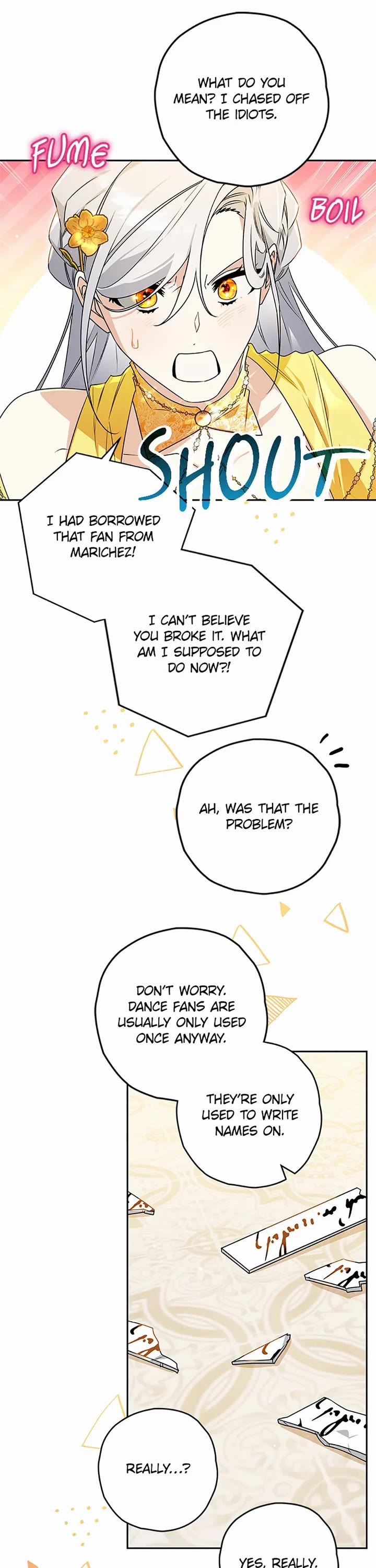 Sigrid chapter 130 page 22