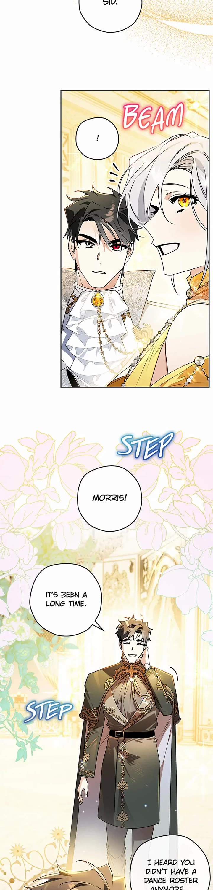 Sigrid chapter 130 page 28