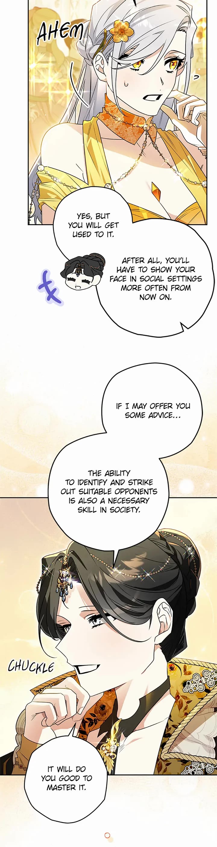 Sigrid chapter 130 page 5