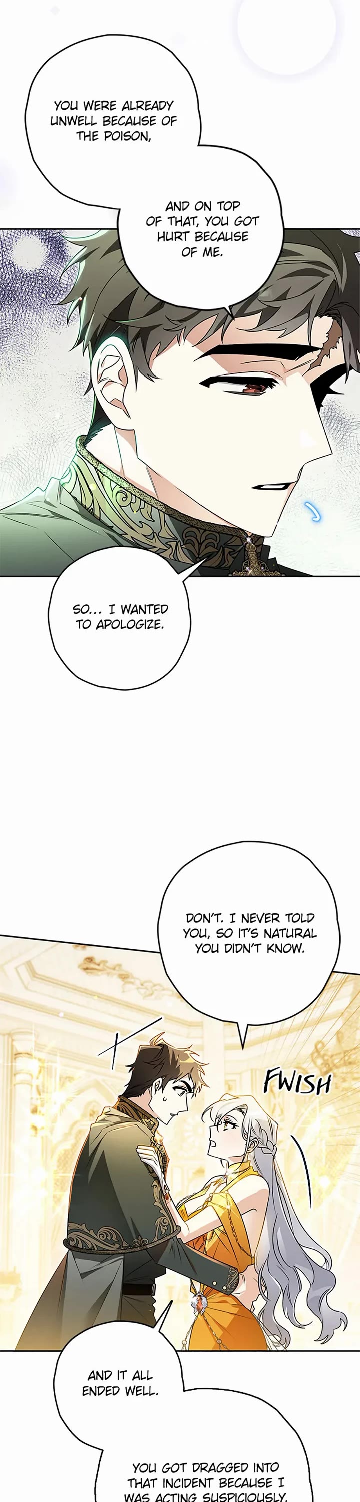 Sigrid chapter 131 page 3