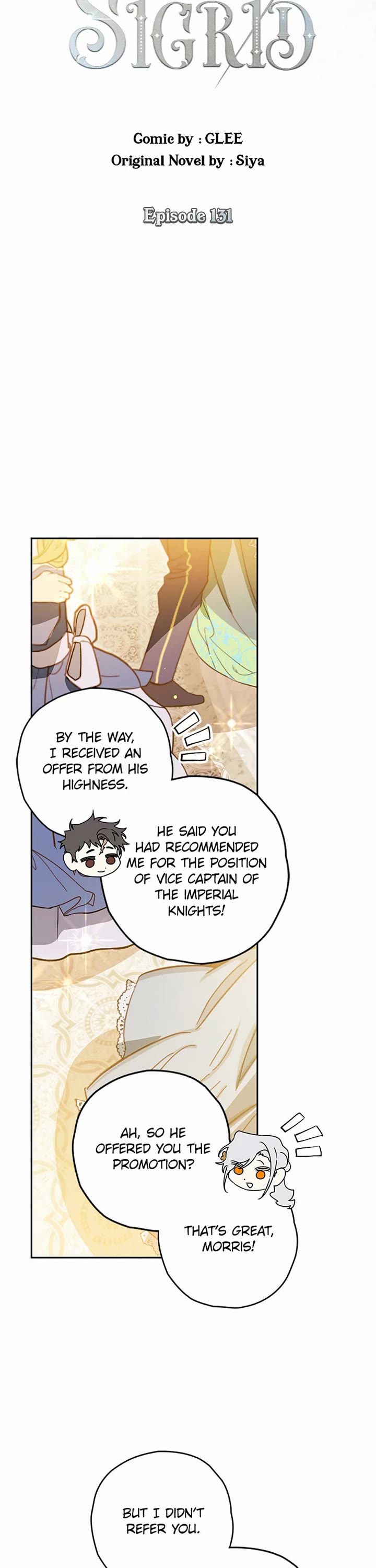 Sigrid chapter 131 page 7