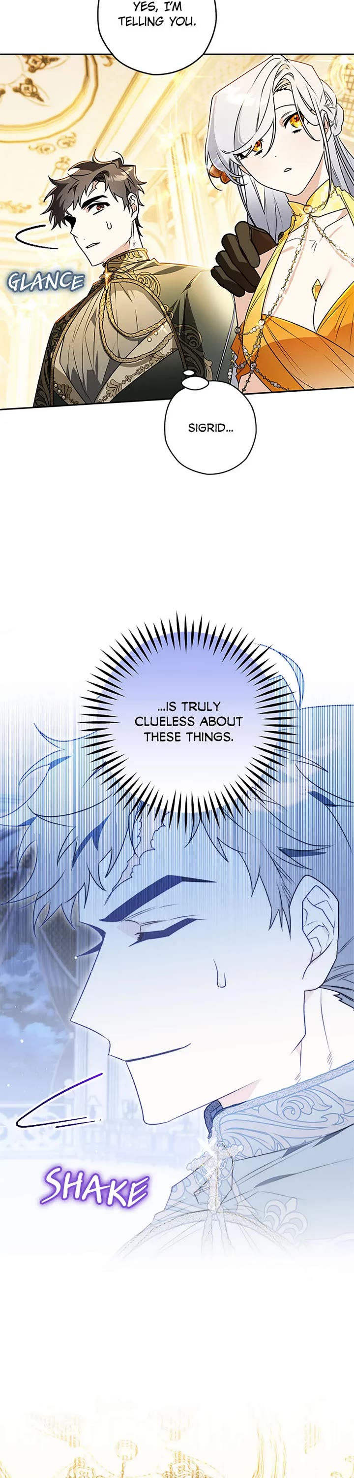 Sigrid chapter 132 page 12