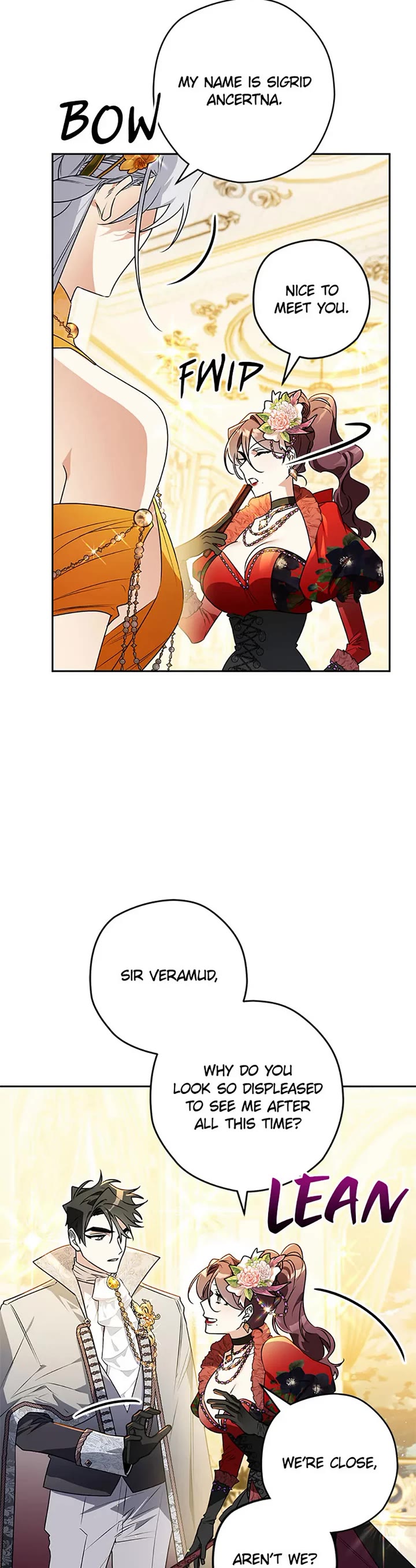 Sigrid chapter 132 page 15