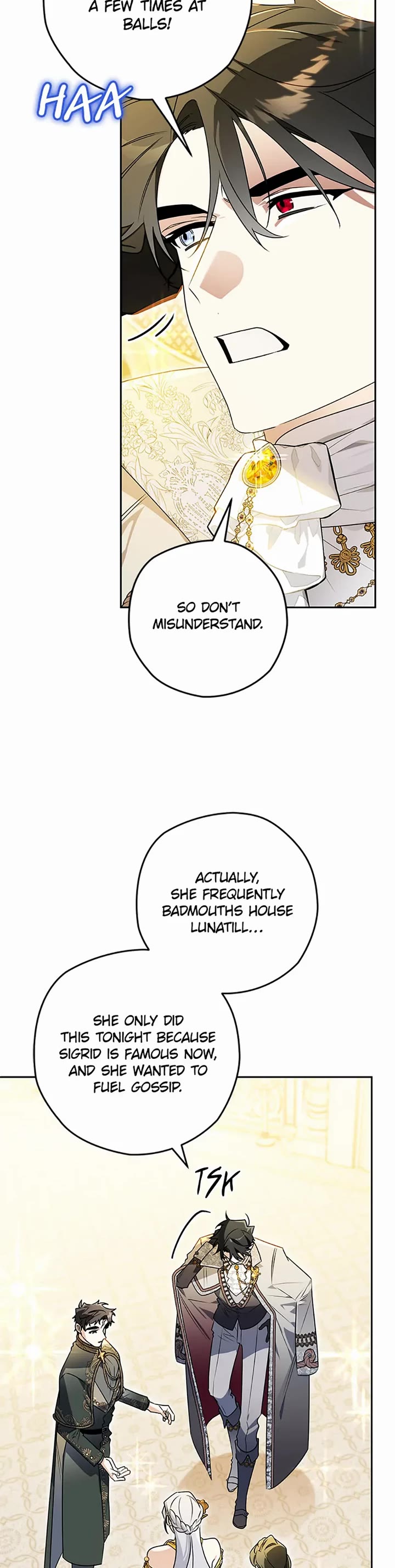 Sigrid chapter 132 page 25