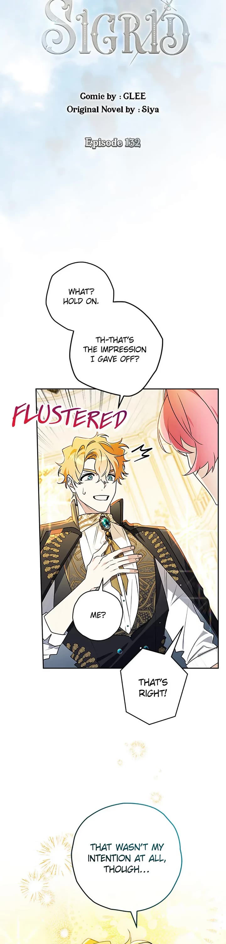 Sigrid chapter 132 page 3