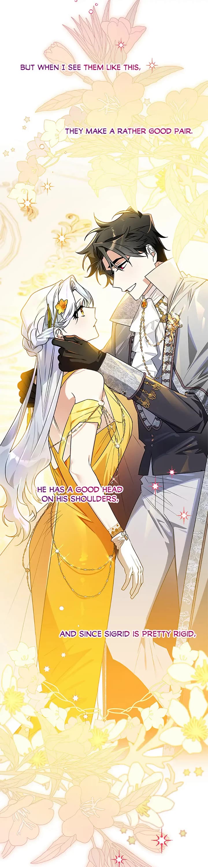 Sigrid chapter 132 page 31