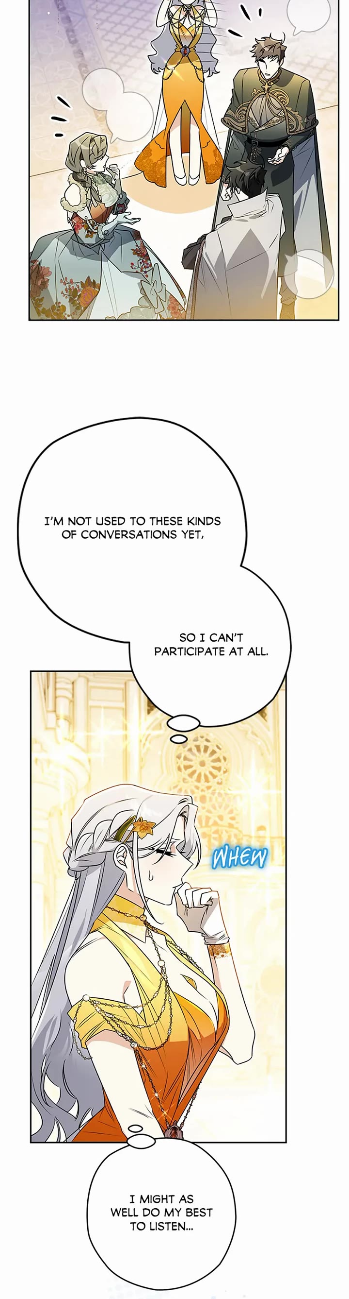 Sigrid chapter 132 page 35