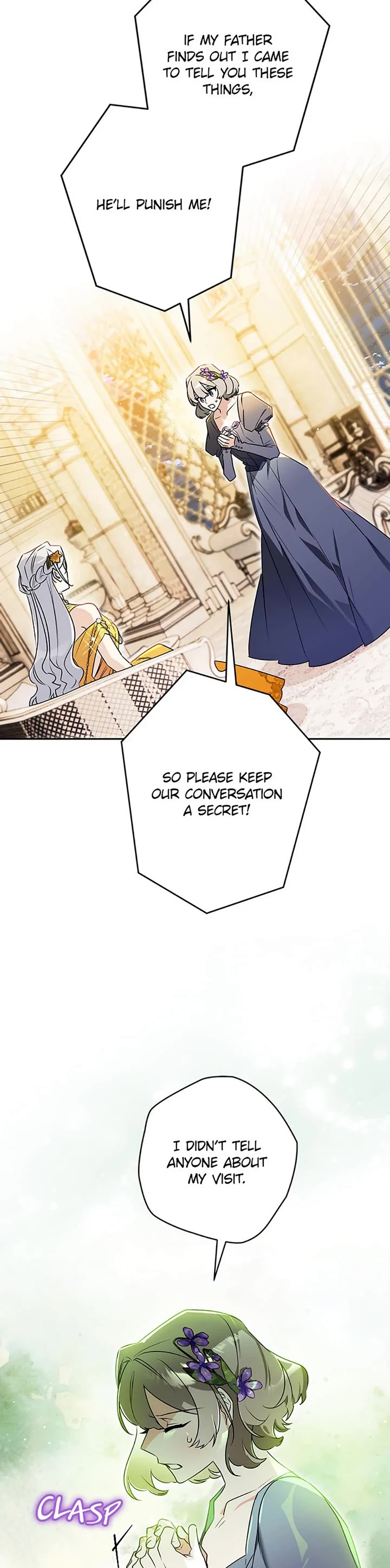 Sigrid chapter 133 page 20